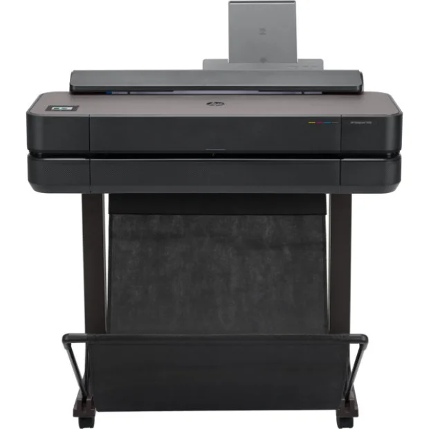 Плоттер HP DesignJet T650 (24-дюймовый)